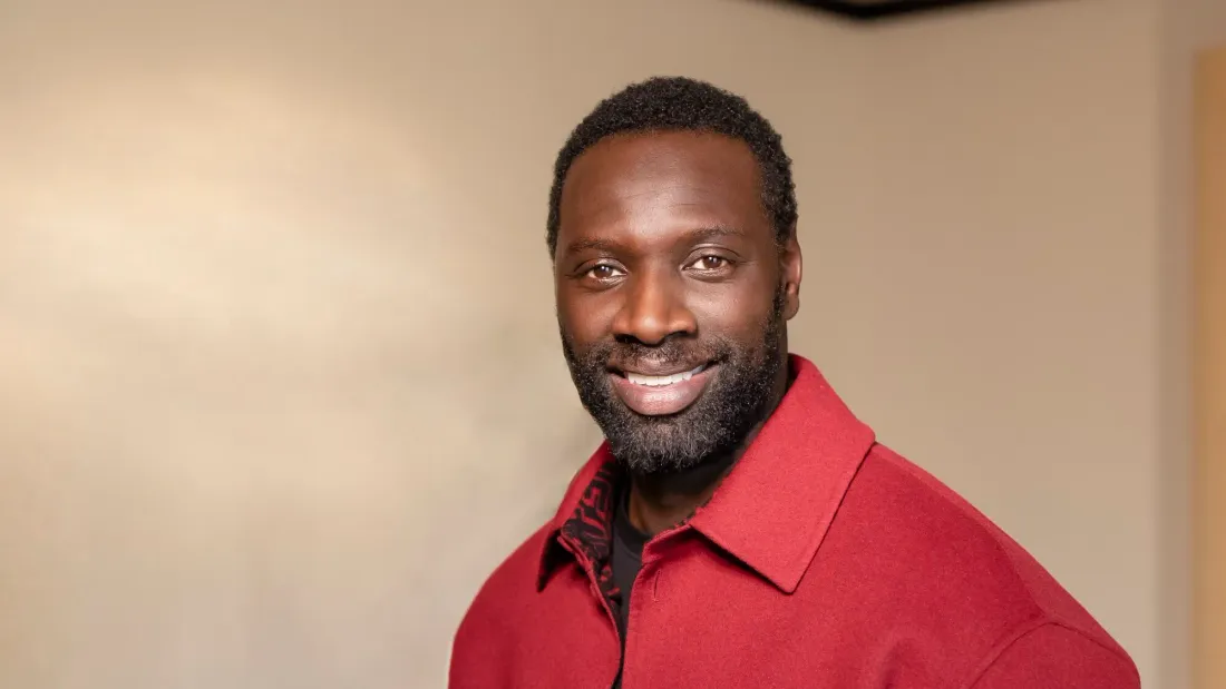 Omar Sy face aux rumeurs d'exil fiscal 