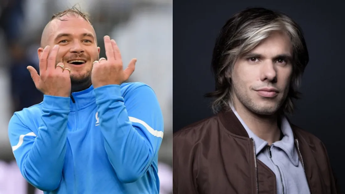 Orelsan et Jul dominent les ventes en 2022 !