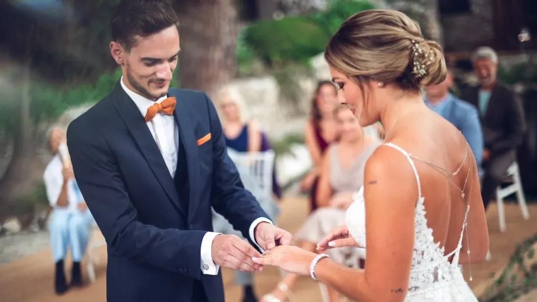 Mariés au premier regard : le couple Ophélie et Loïc en crise totale !