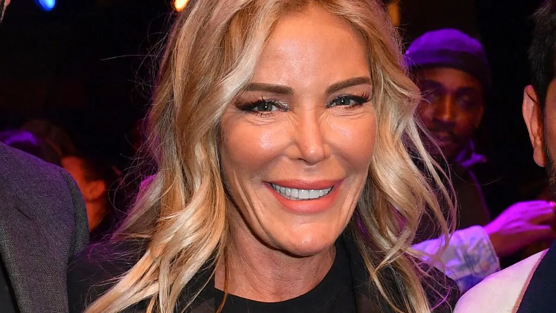 Ophélie Winter « défigurée » : les internautes sous le choc après sa dernière opération !