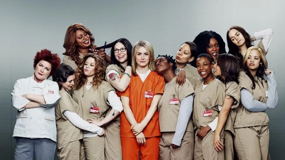 Orange Is the New Black : le salaire des acteurs de la série choque la toile !