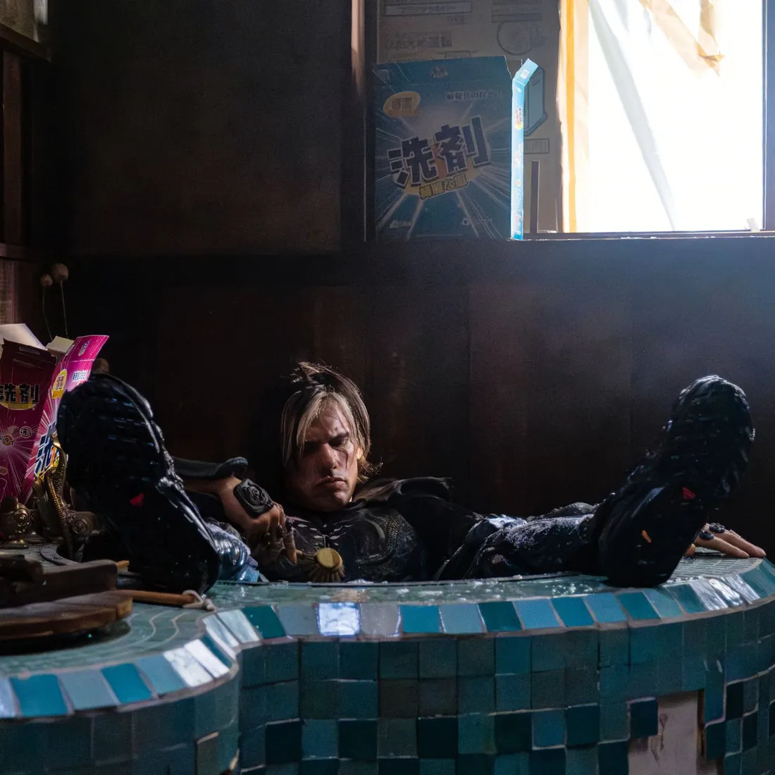 Orelsan fait son grand retour avec son nouvel album « La fuite en avant »