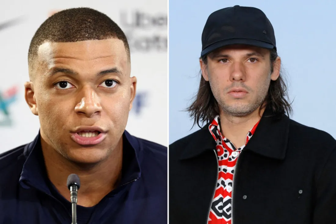 Tension entre Orelsan et Mbappé, nouveau propriétaire du SM Caen