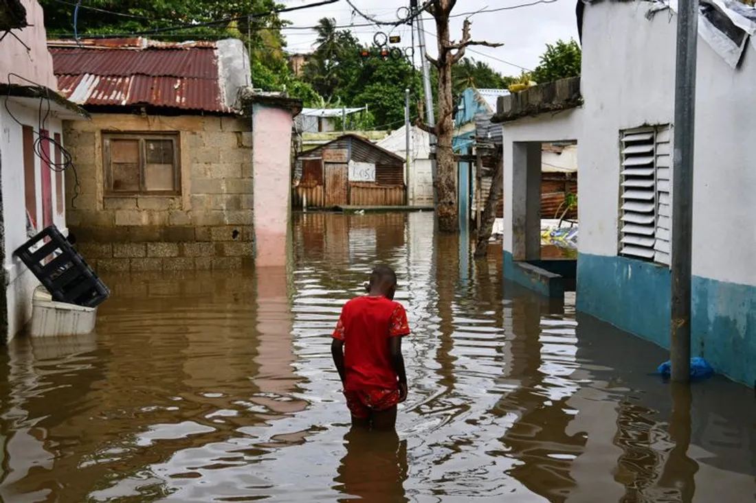 Cuba en Alerte Rouge : L'ouragan Melissa menace l'île après avoir ravagé la Jamaïque