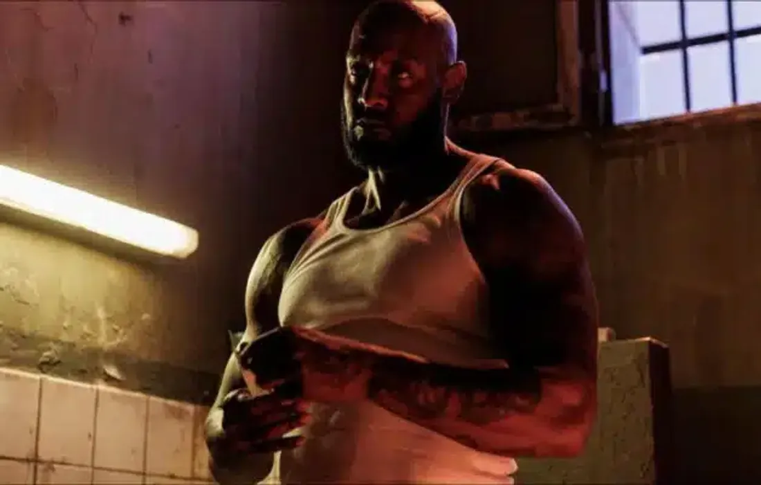 Booba : La série 'Ourika' fait sensation à l'international