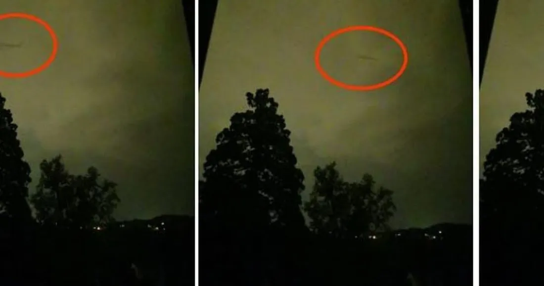 Un ex-chef du Pentagone fait des révélations sur les OVNI