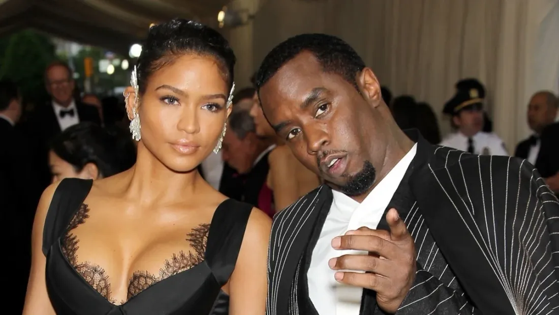 Affaire Diddy : Cassie coopère avec le FBI dans une enquête troublante