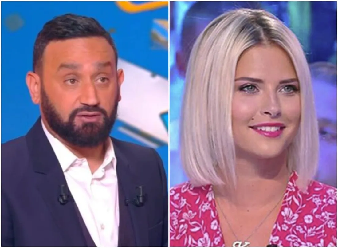 Cyril Hanouna face aux critiques : la réponse sereine de l'animateur à Kelly Vedovelli