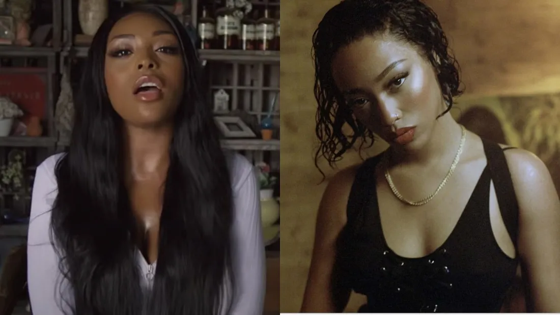 Nouvelle École : Shay réagit enfin sur Twitter après son clash avec Crystal !