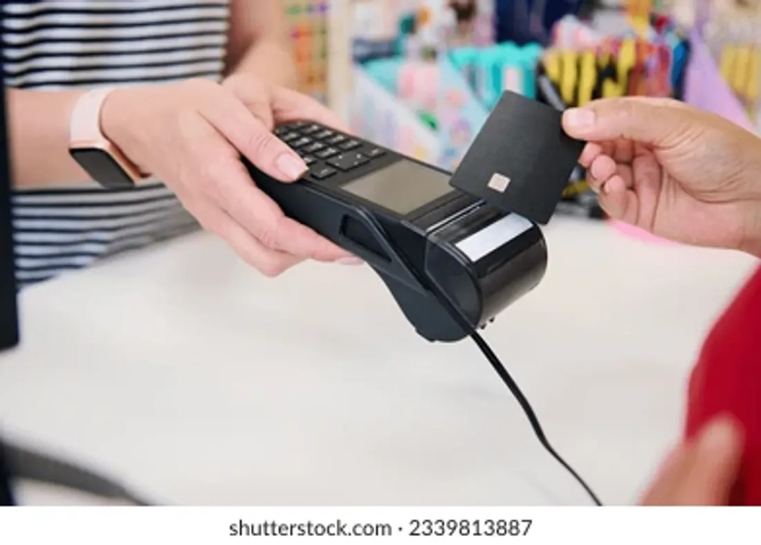 Le paiement sans contact pour moins de 50 € c'est fini