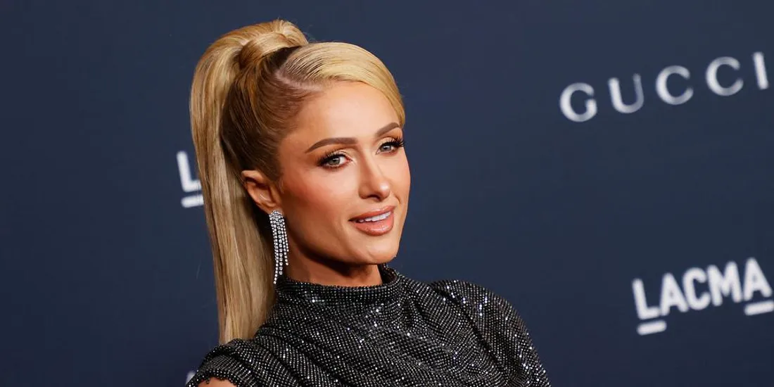 Paris Hilton : maman pour la première fois !