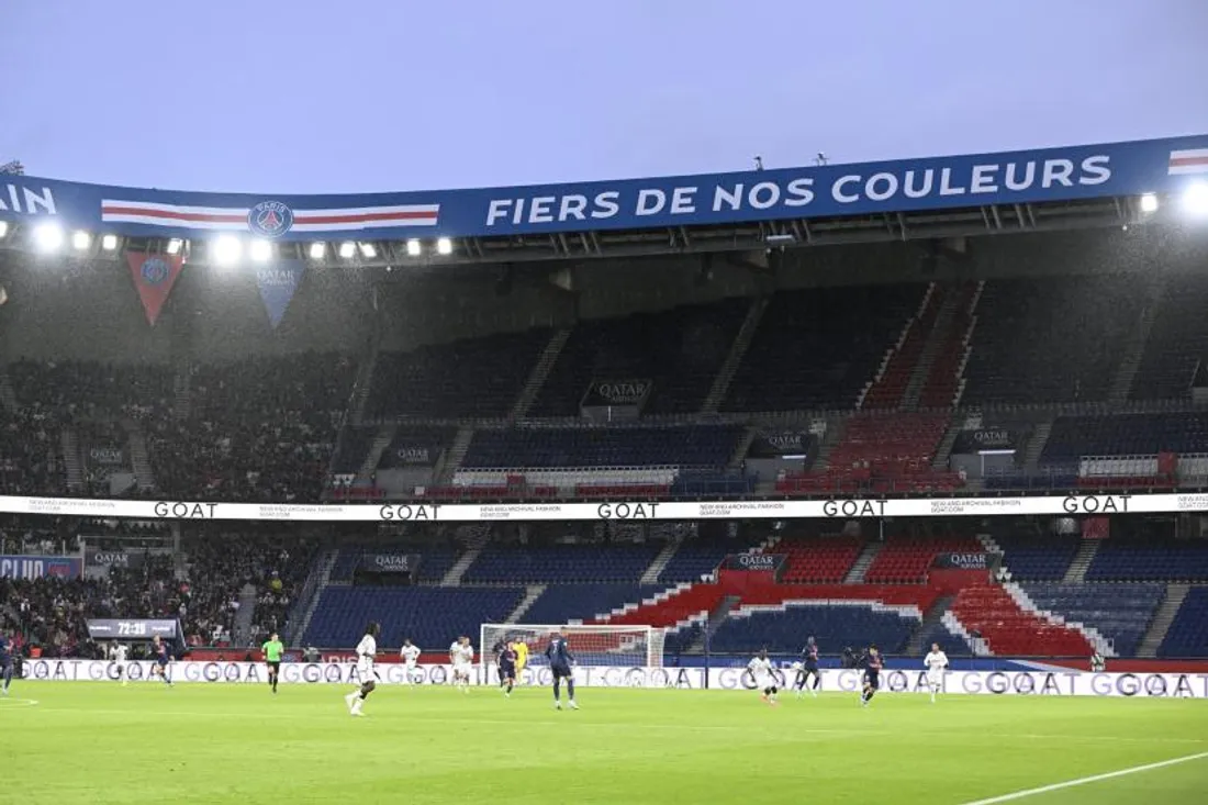 Conflit autour du Parc des Princes : accusations de racisme et impasse dans les négociations
