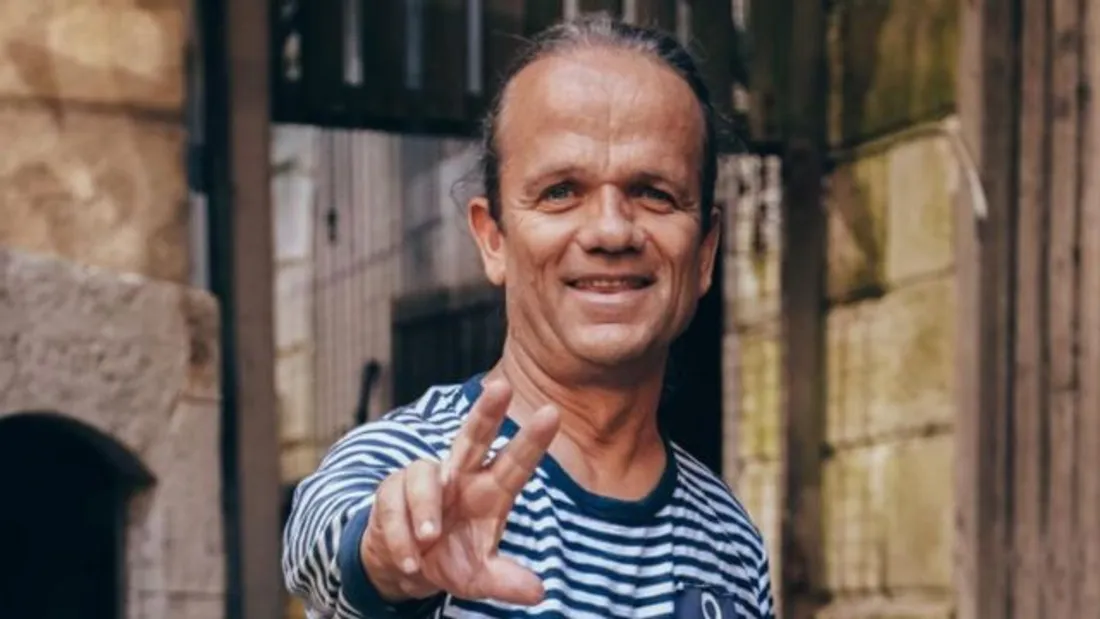 Le salaire de Passe-Partout dans Fort Boyard choc tout le monde !