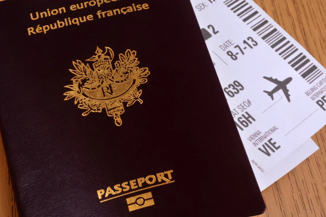 Quel est le passeport le plus convoité en 2024 ?