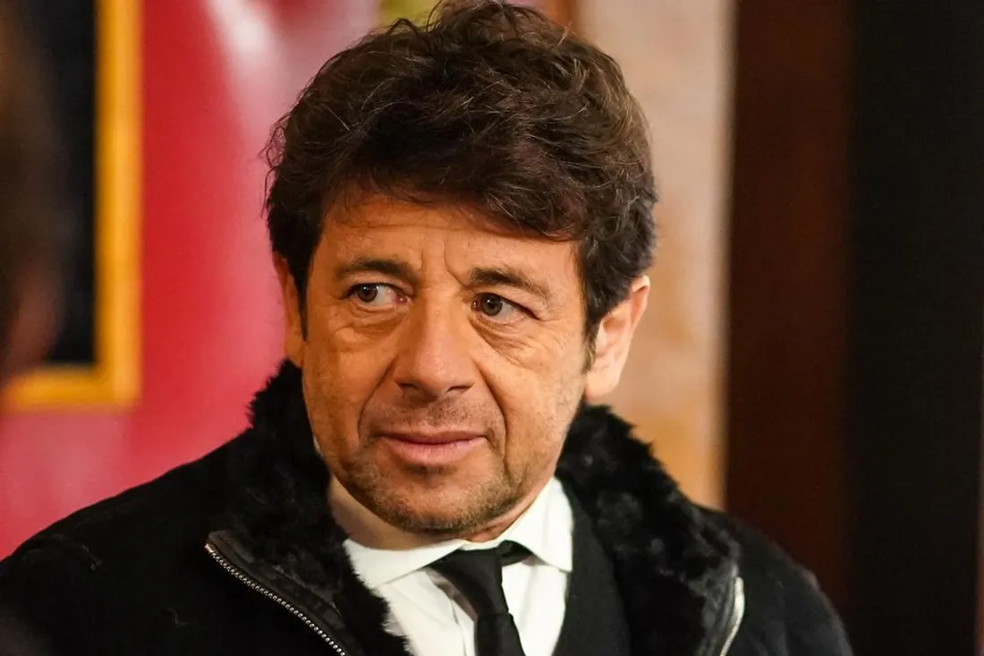 Patrick Bruel accusé de viols : ses concerts annulés ?