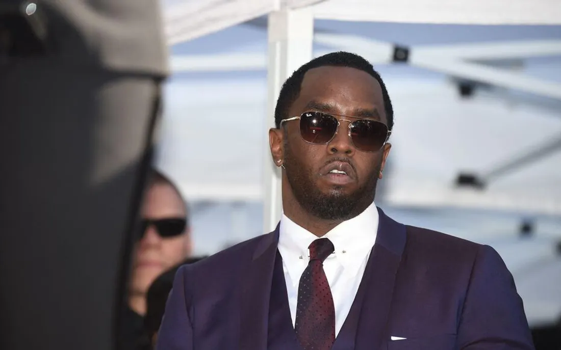 Nouvelles accusations d'agression sexuelle contre P.Diddy