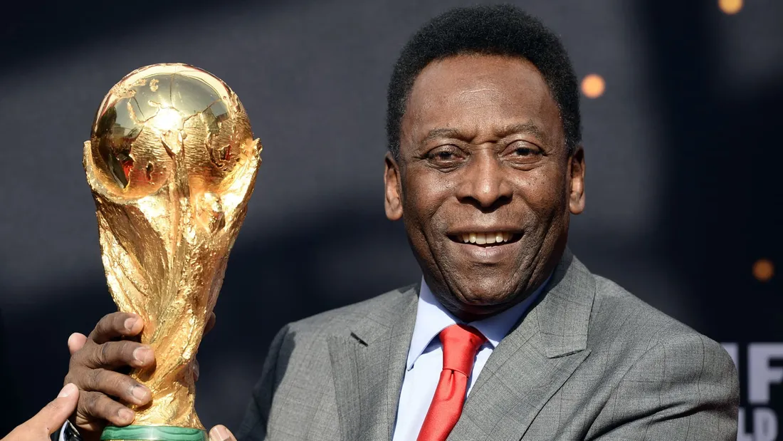 L'héritage de Pelé pourrait être compliqué : une possible huitième fille revendique sa part
