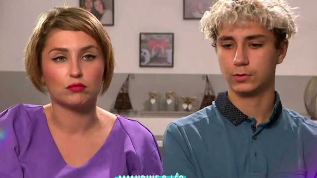 Le fils d'Amandine Pellissard a « faillit tuer » toute la famille !