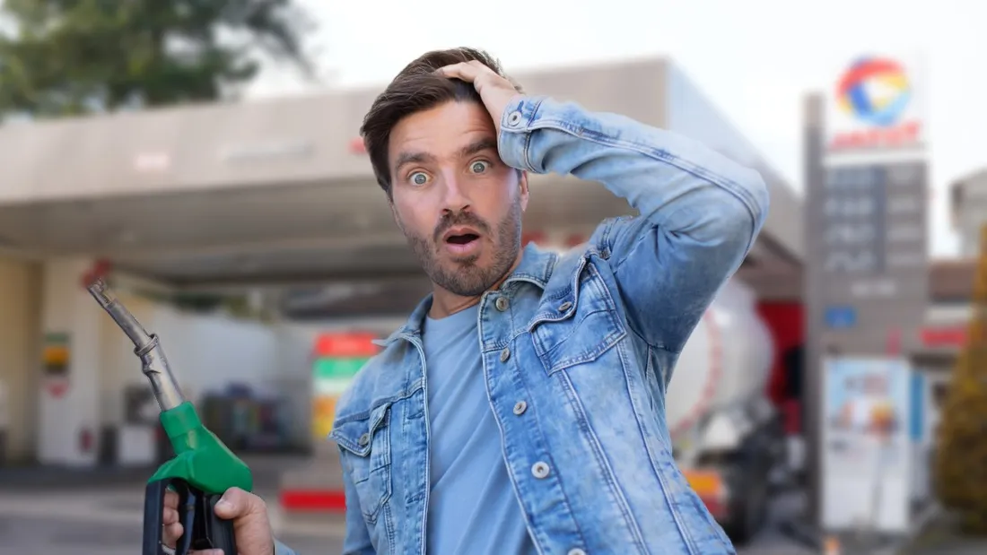 PÉNURIE DE RETOUR : le prix du carburant va exploser en fin d’année