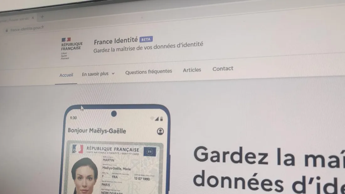  Carte d'identité et permis numériques : que faire si on me vole mon téléphone?
