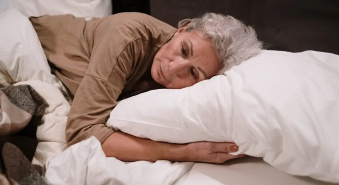 Incroyable découverte : un bébé logé 46 ans dans le ventre d'une septuagénaire