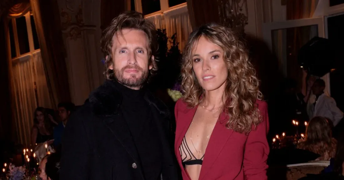 Philippe Lacheau révèle les secrets de leur relation amoureuse