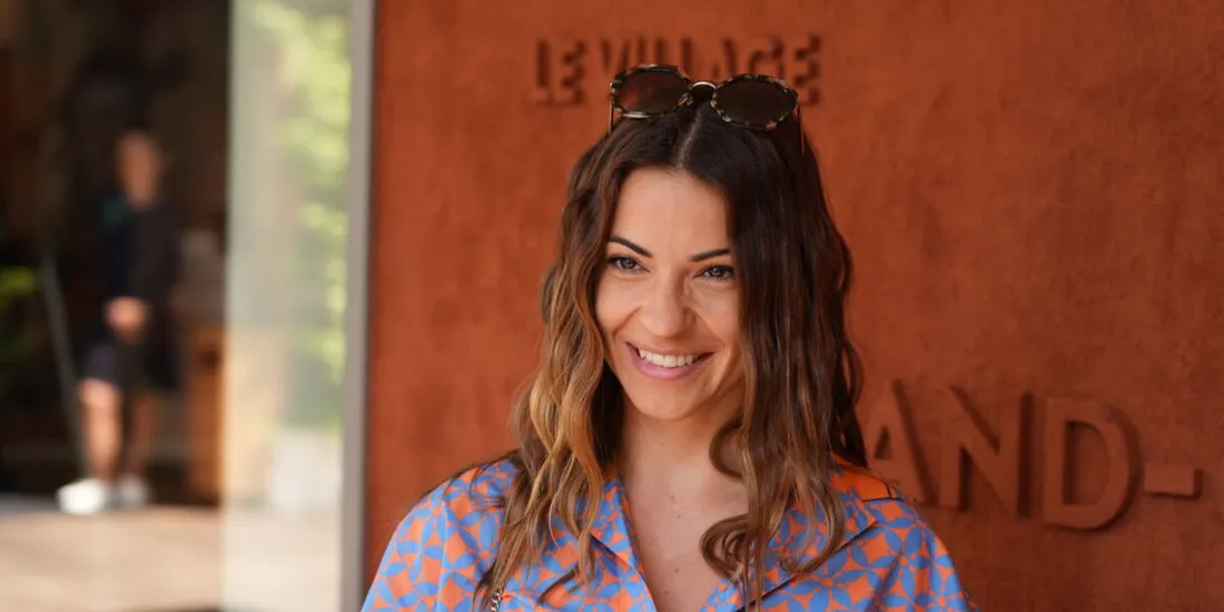 Denitsa Ikonomova : une gaffe qui dévoile le sexe du bébé