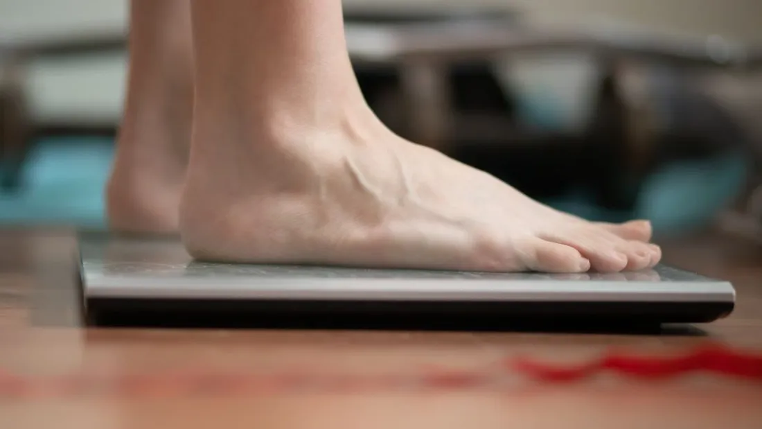 L'obésité en pleine augmentation chez les jeunes !