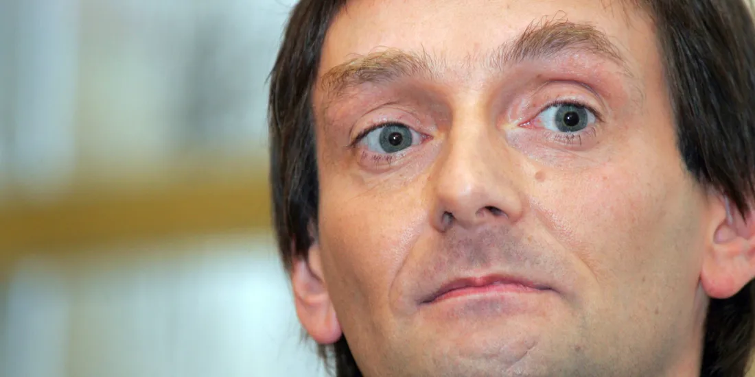 Accusations de pédopornographie : Pierre Palmade répond !