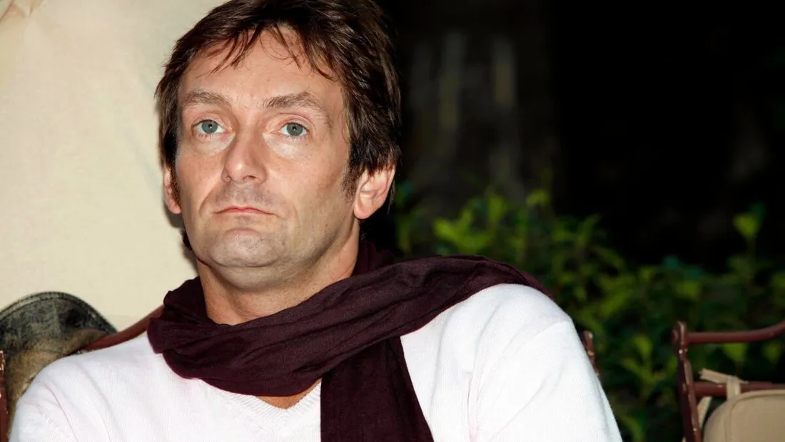 Les premiers mots de Pierre Palmade aux enquêteurs :  "je suis dangereux"