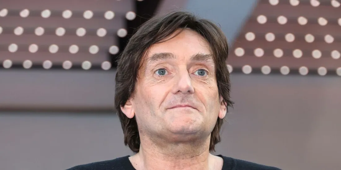 Pierre Palmade : une enquête est ouverte pour détention d'images pédopornographiques 