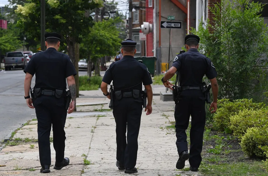 Un policier écope de 20 ans de prison pour avoir torturé de deux Afro-Américains