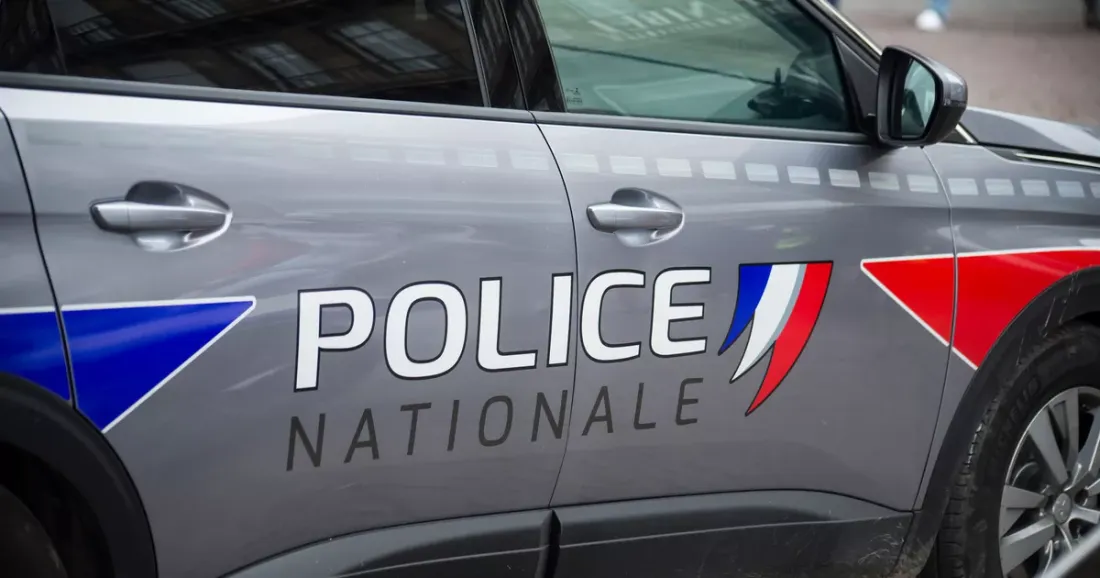 Moissy-Cramayel : le suspect d'agression sexuelle impliqué dans un violent guet-apens.
