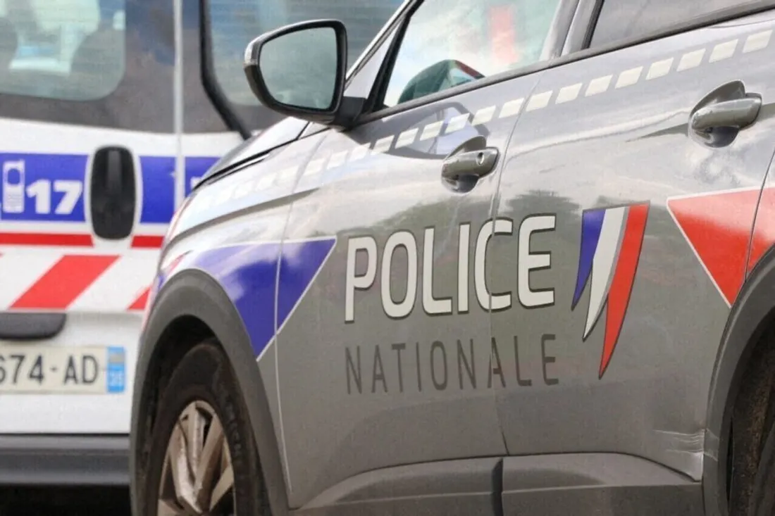police