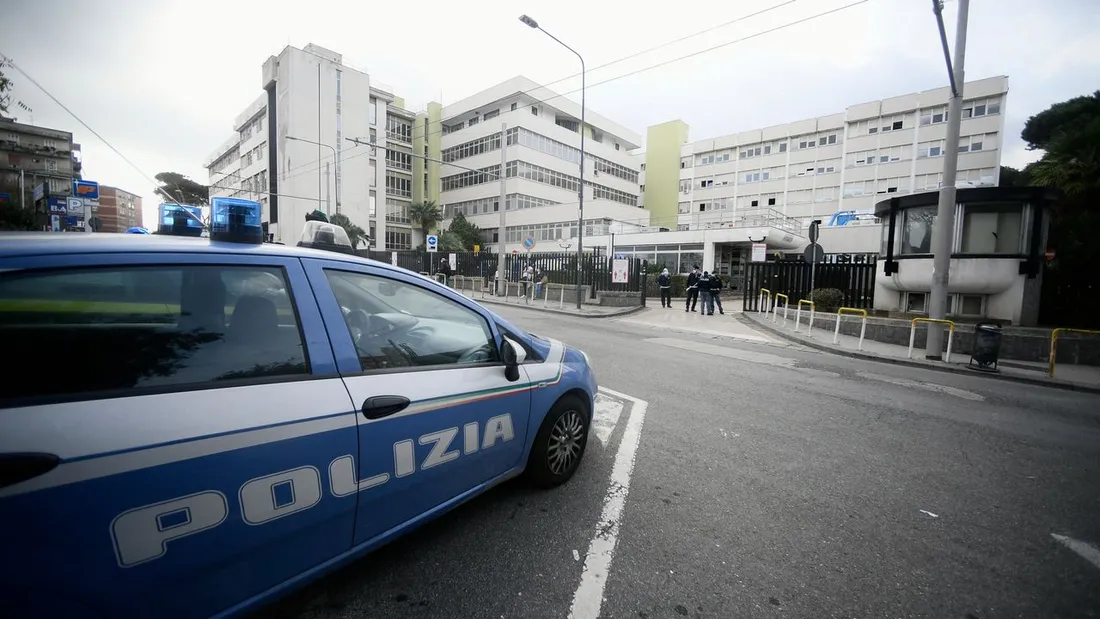 Le mafieux le plus recherché d'Italie arrêté après 30 ans de cavale