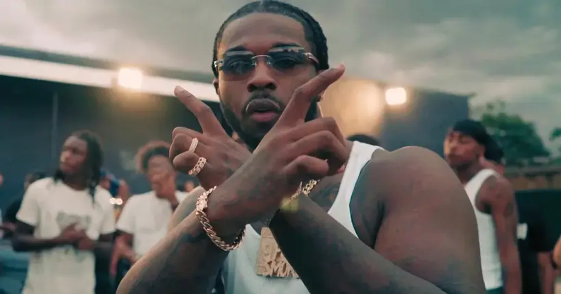 L'assassin de Pop Smoke n'a aucun regret