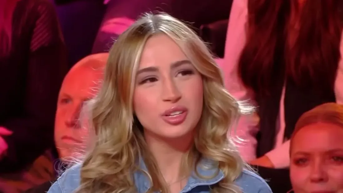 Polska fait des révélations sur sa relation avec Cyril Hanouna