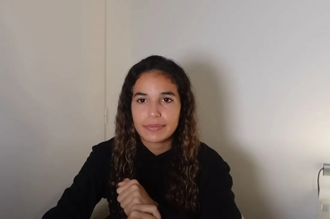 Poupette Kenza : Pas de libération malgré la grossesse, sa détention confirmée