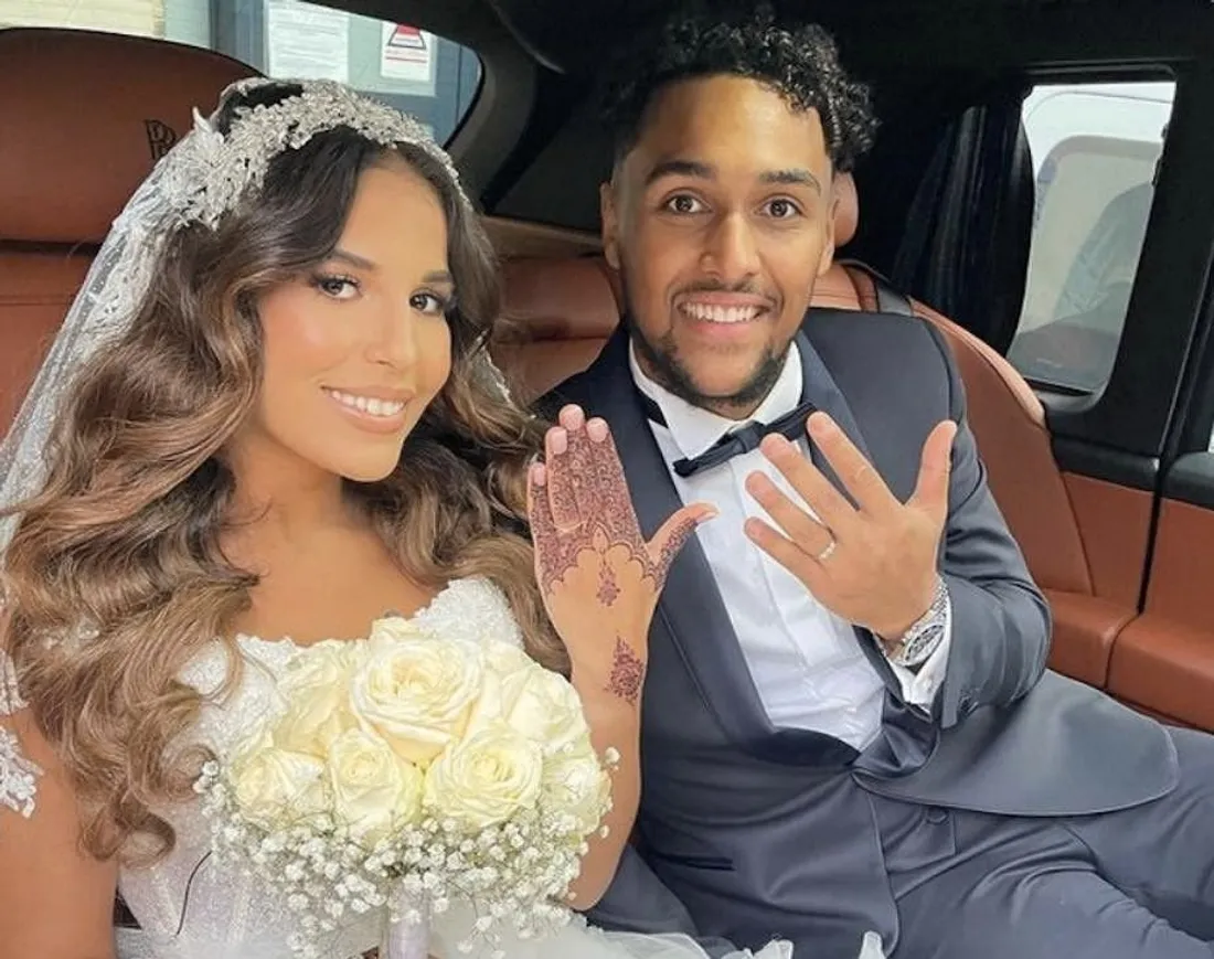 Accusée de tentative d'extorsion, Poupette Kenza accuse Allan