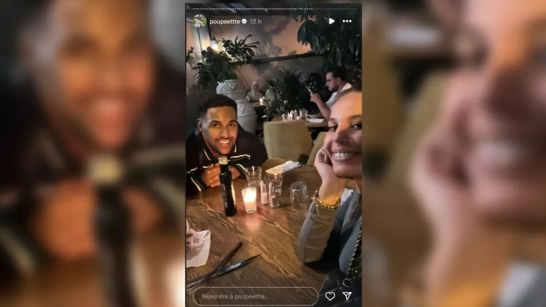 Poupette Kenza choque une fois de plus en filmant le malaise de son mari