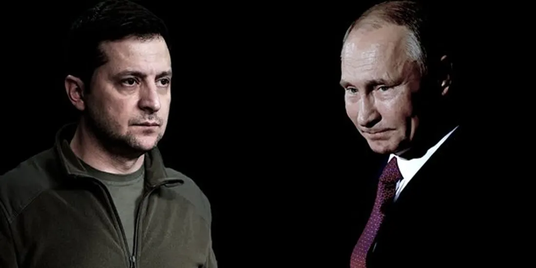 Changements de direction sur le front ukrainien pour la Russie