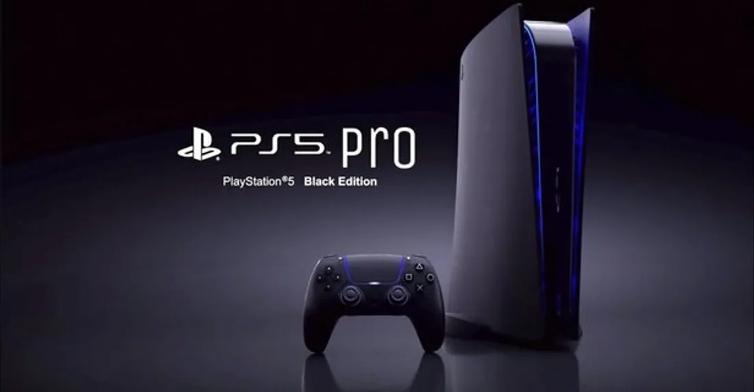 Playstation 5 Pro date de sortie