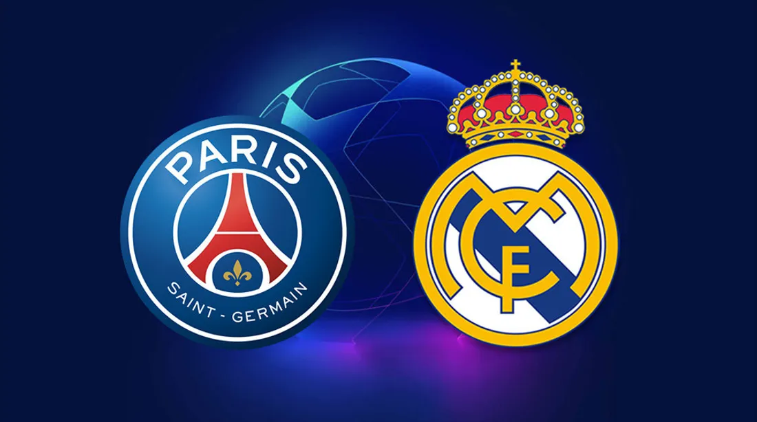 Le PSG et le Real Madrid en tête des clubs de foot les plus riches
