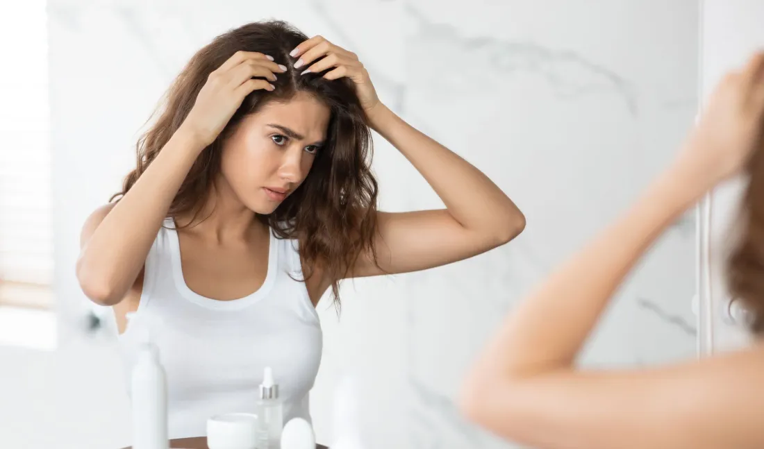 Alimentation et Psoriasis : les ingrédients à écarter pour apaiser la peau