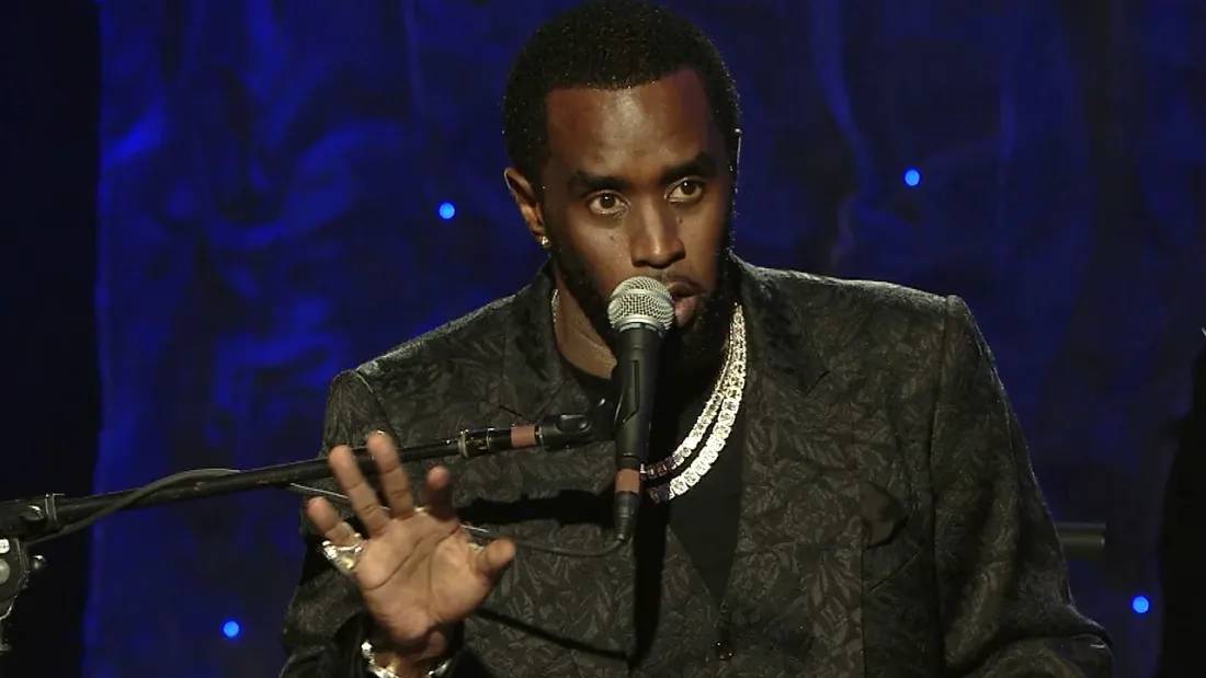 Les amis de Diddy paient leurs victimes pour rester dans l'ombre