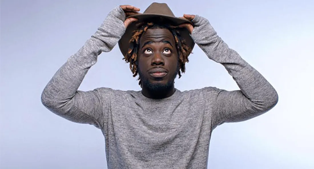 Fababy lance sa chaîne YouTube et partage ses secrets sur le monde du rap