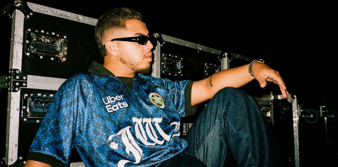 Le retour de H-24 par Hamza : une remasterisation pour redécouvrir le classique