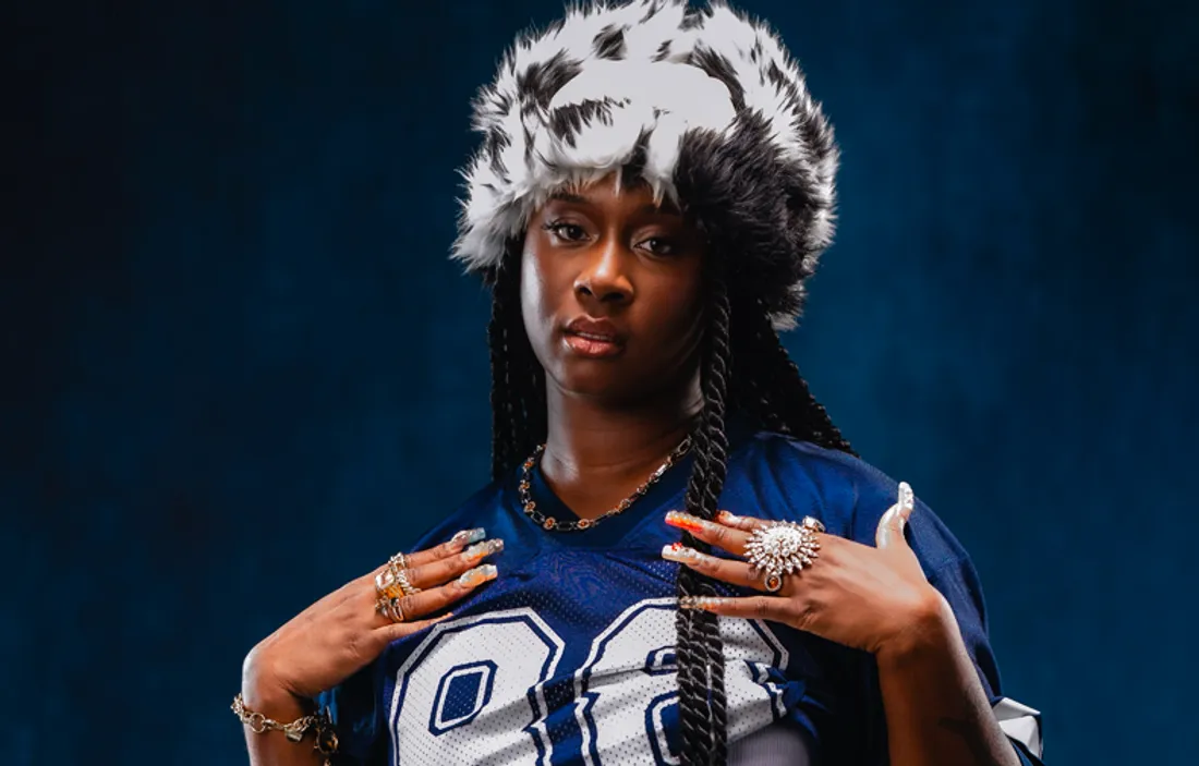 Le Juiice : l'ascension d'un talent incontournable du rap