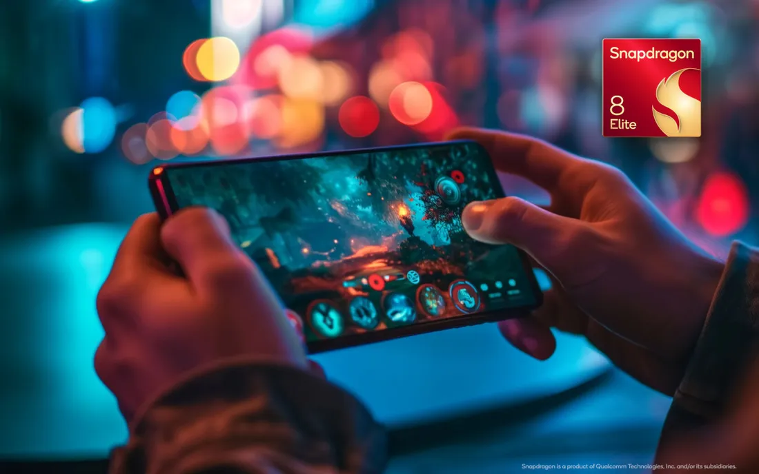 La révolution Snapdragon 8 Elite : Qualcomm dévoile son nouveau processeur pour Android