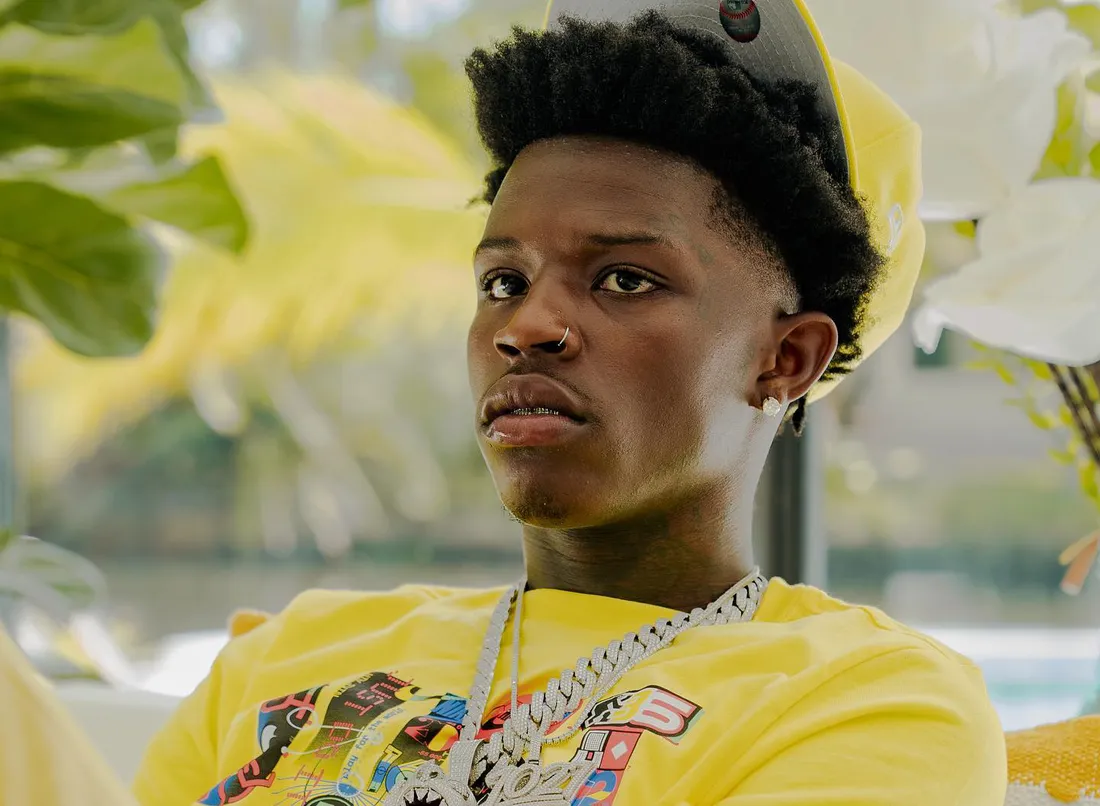 Nouvelle arrestation pour le rappeur Quando Rondo